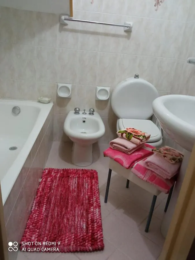 Luna Mari' Apartment Avola Italy