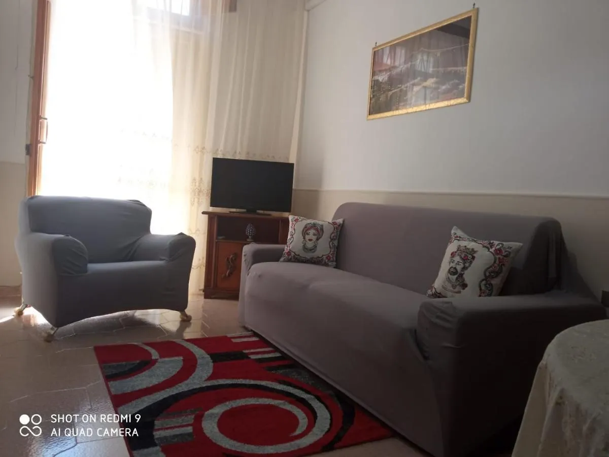 Luna Mari' Apartamento Avola 0*,  Itália