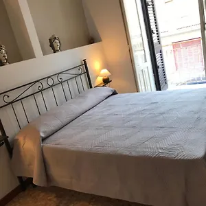 Casa vacanze Casa Aruci, Avola