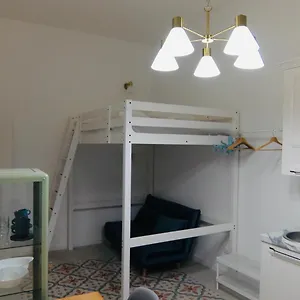 Appartamento Casa Nonna Rosa, Avola