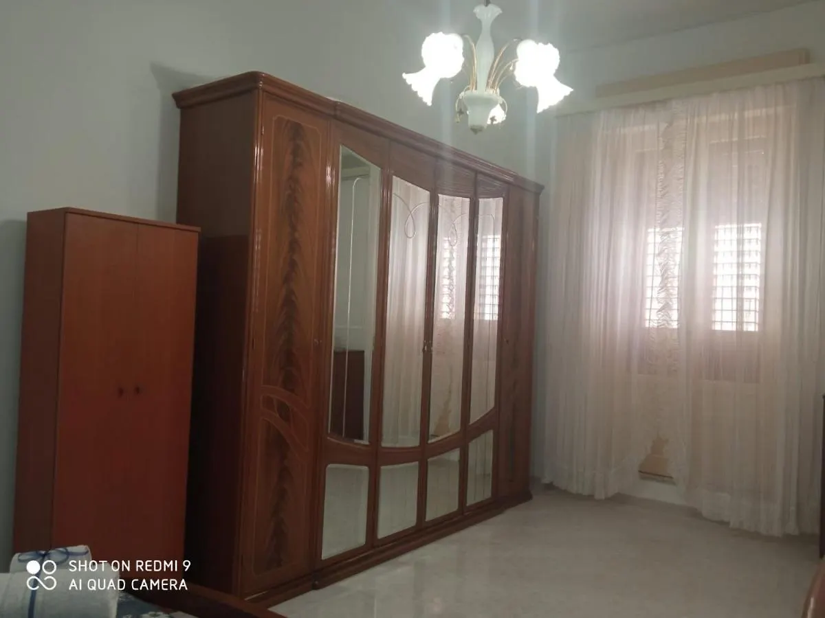 Luna Mari' Apartment Avola Italy